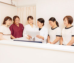 女性限定イメージ