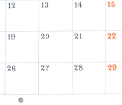 土曜日診療イメージ