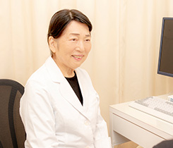 地元に根付いた20年の診療実績イメージ